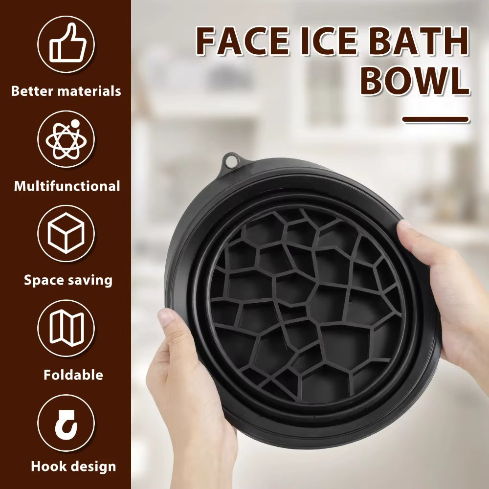 Ice Bowl Face Care (ICE DIP)
